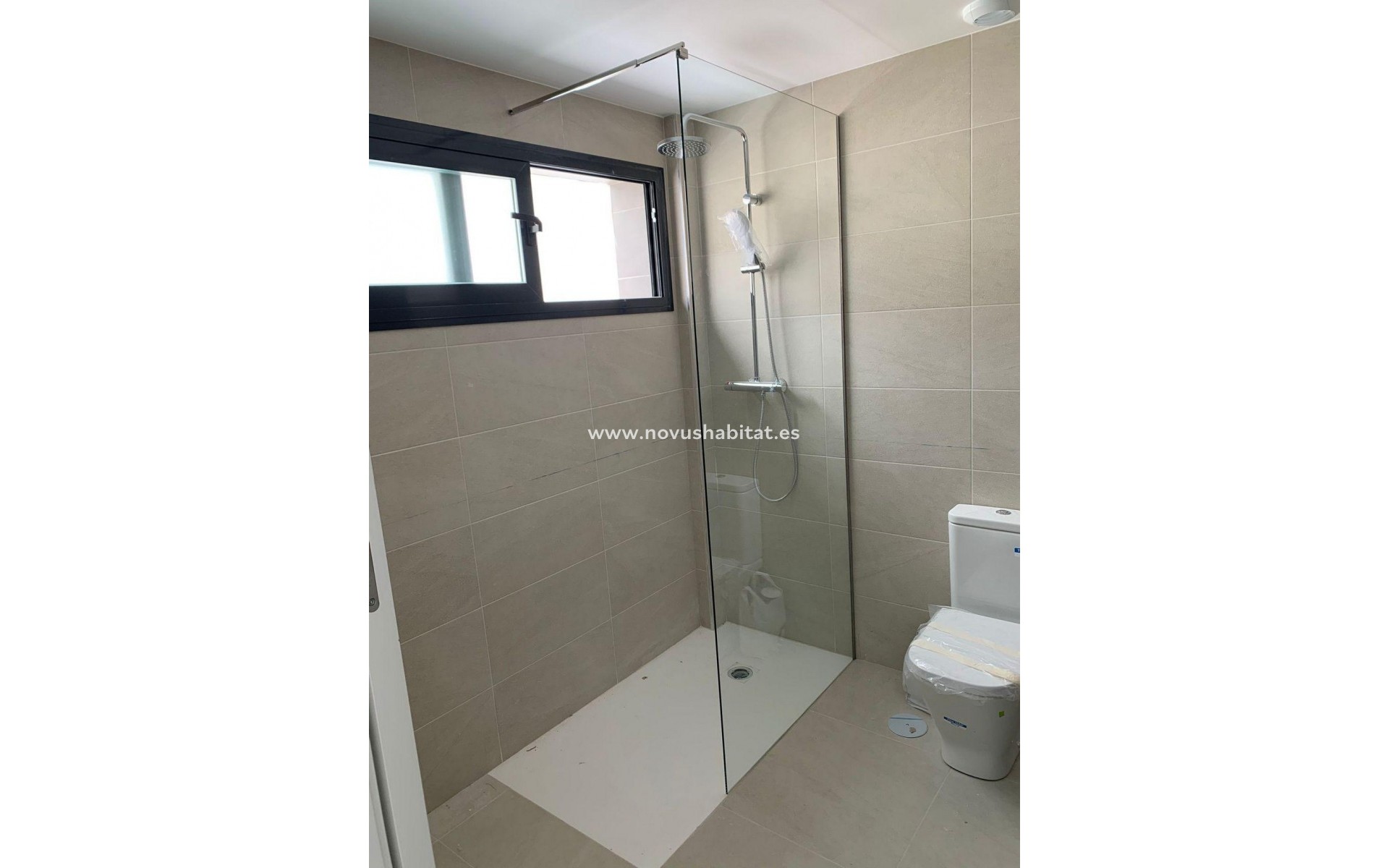 New Build - Villa - Manilva