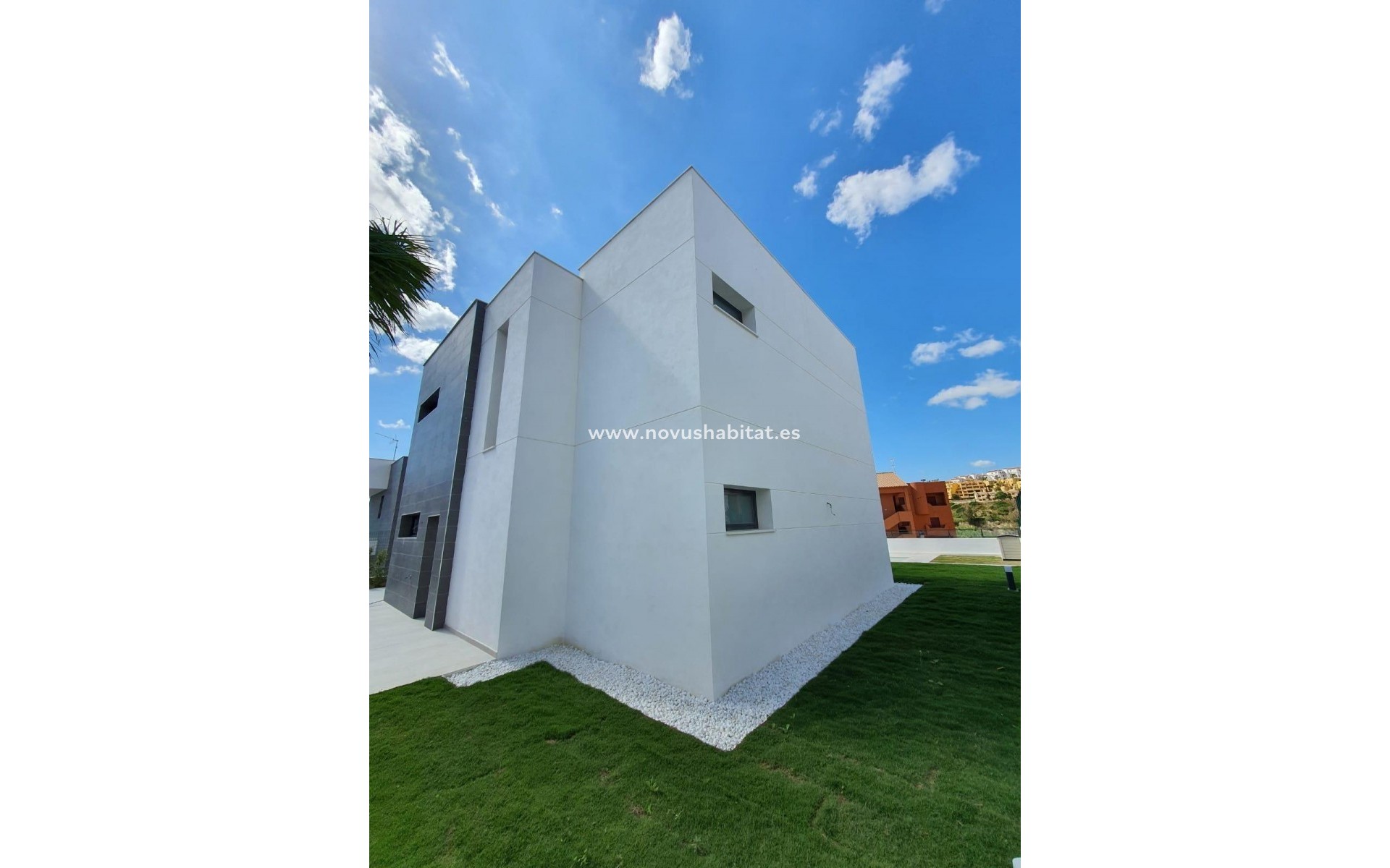 New Build - Villa - Manilva