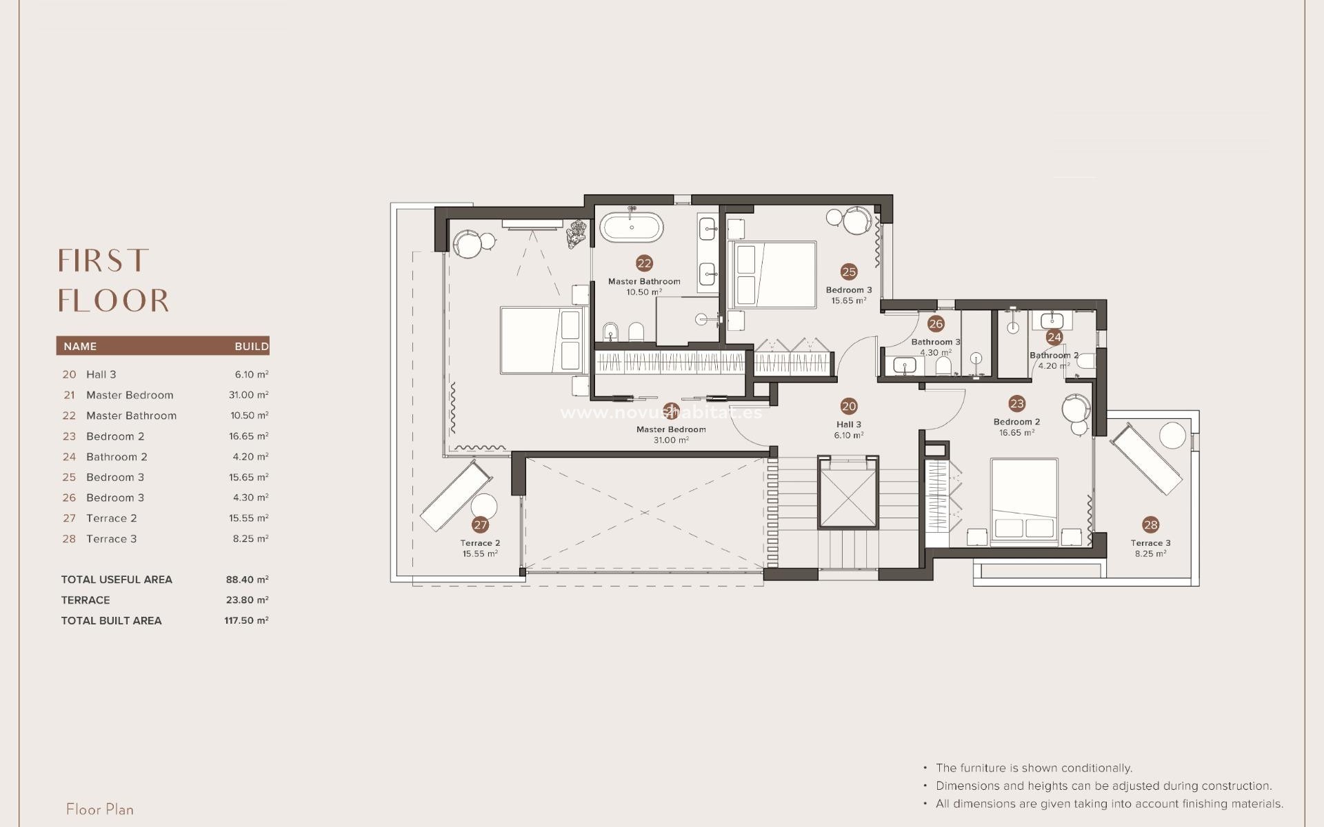 New Build - Villa - Marbella - Hacienda