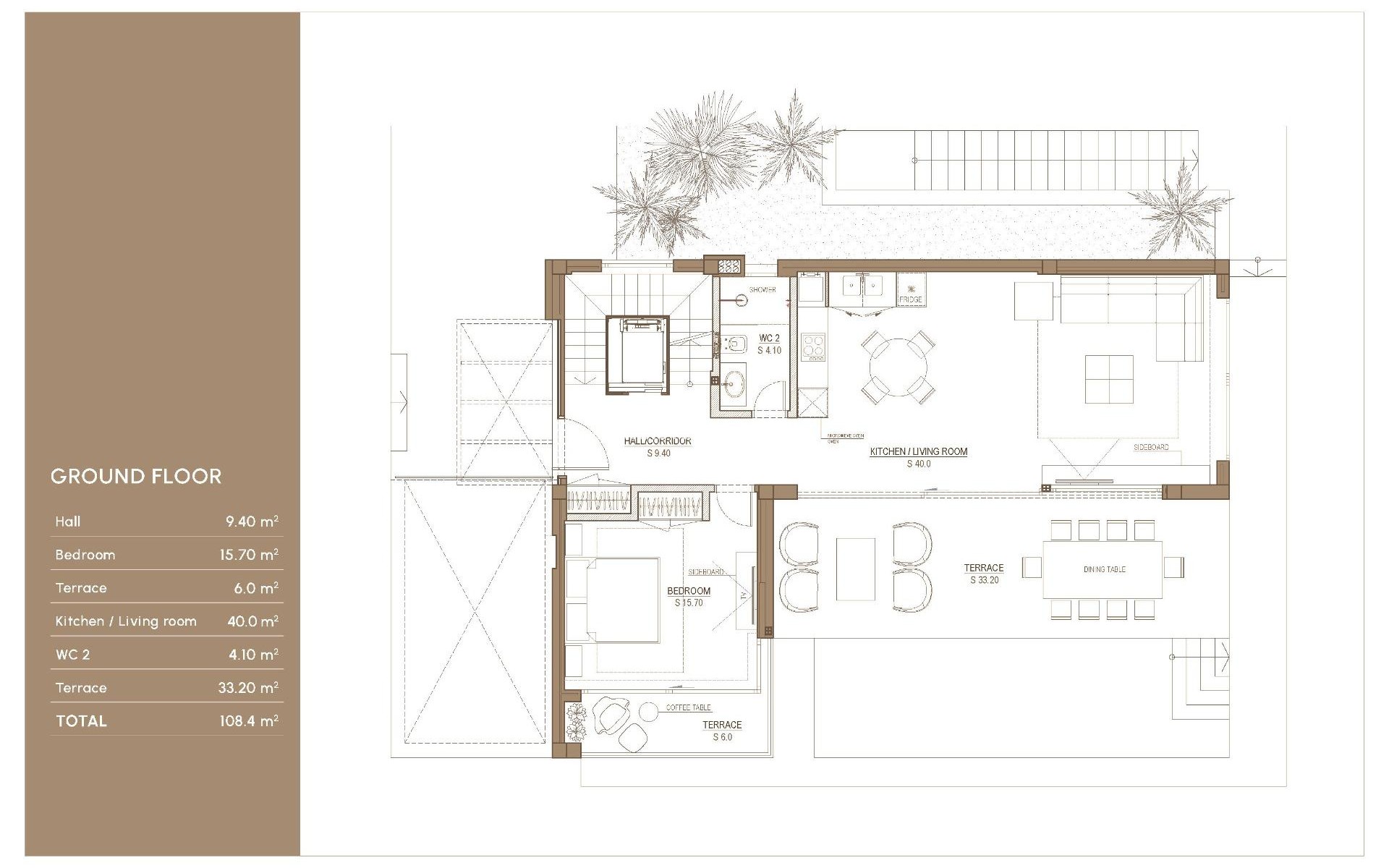 New Build - Villa - Marbella - Hacienda