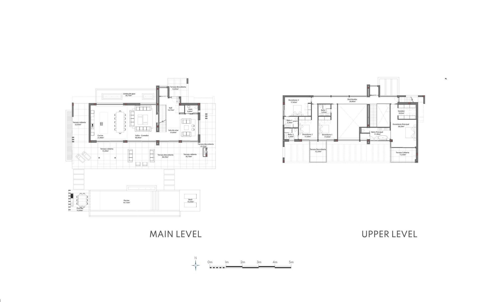 New Build - Villa - Marbella - Nueva Andalucia