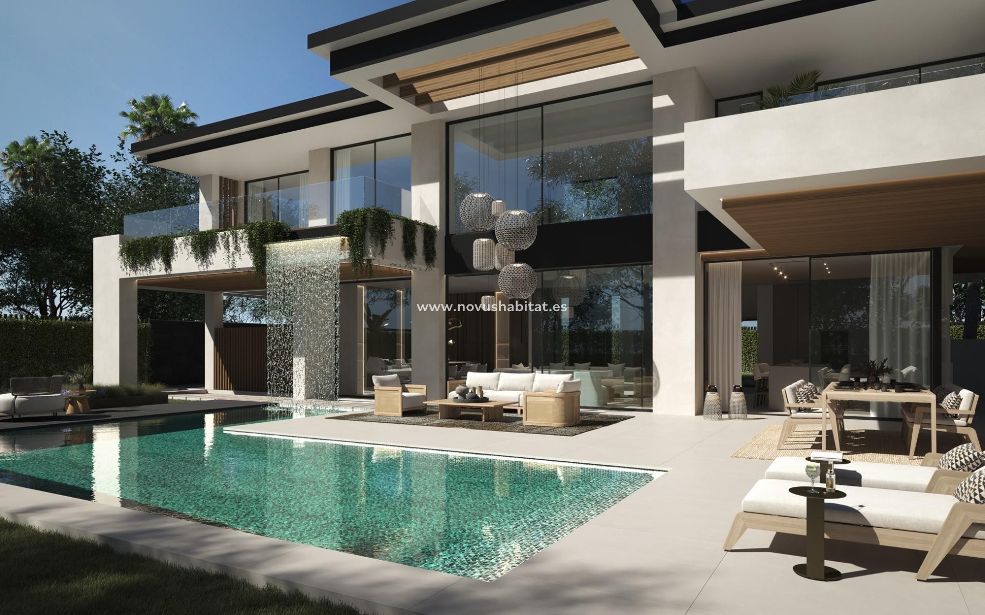 New Build - Villa - Marbella - San Pedro De Alcantara