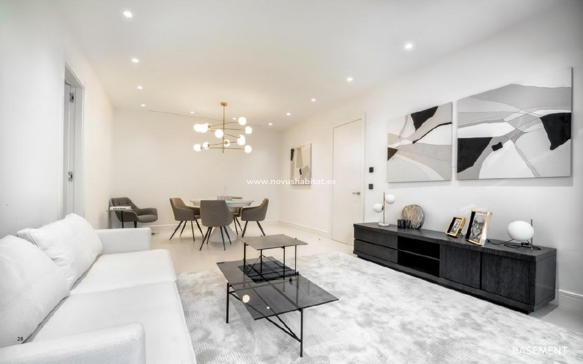 New Build - Villa - Marbella