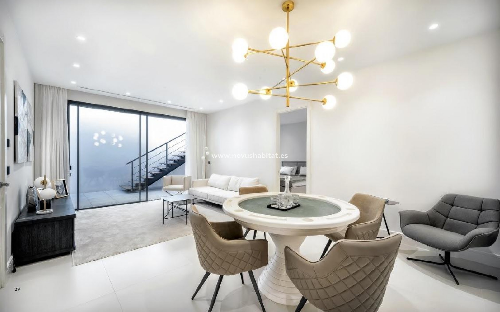 New Build - Villa - Marbella