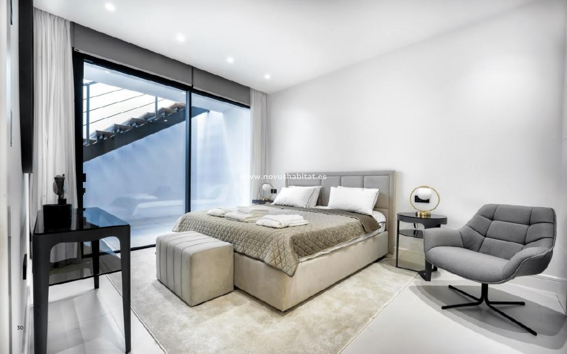 New Build - Villa - Marbella