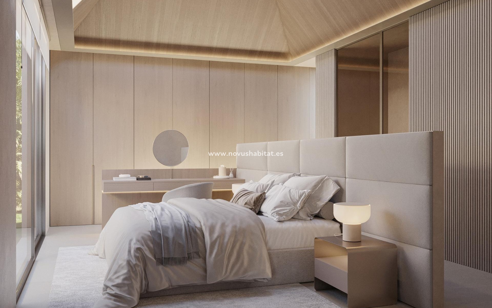 New Build - Villa - Marbella