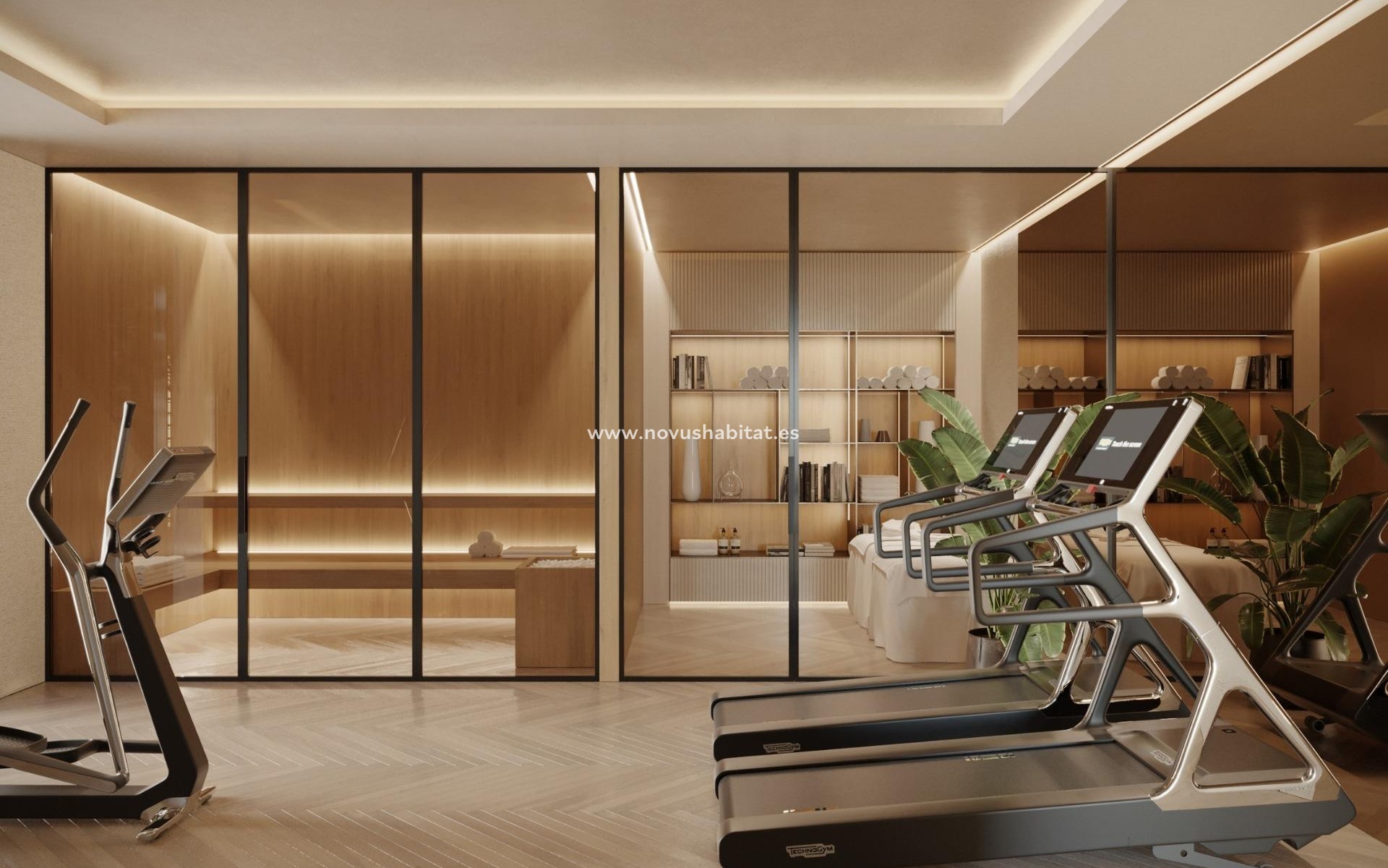 New Build - Villa - Marbella