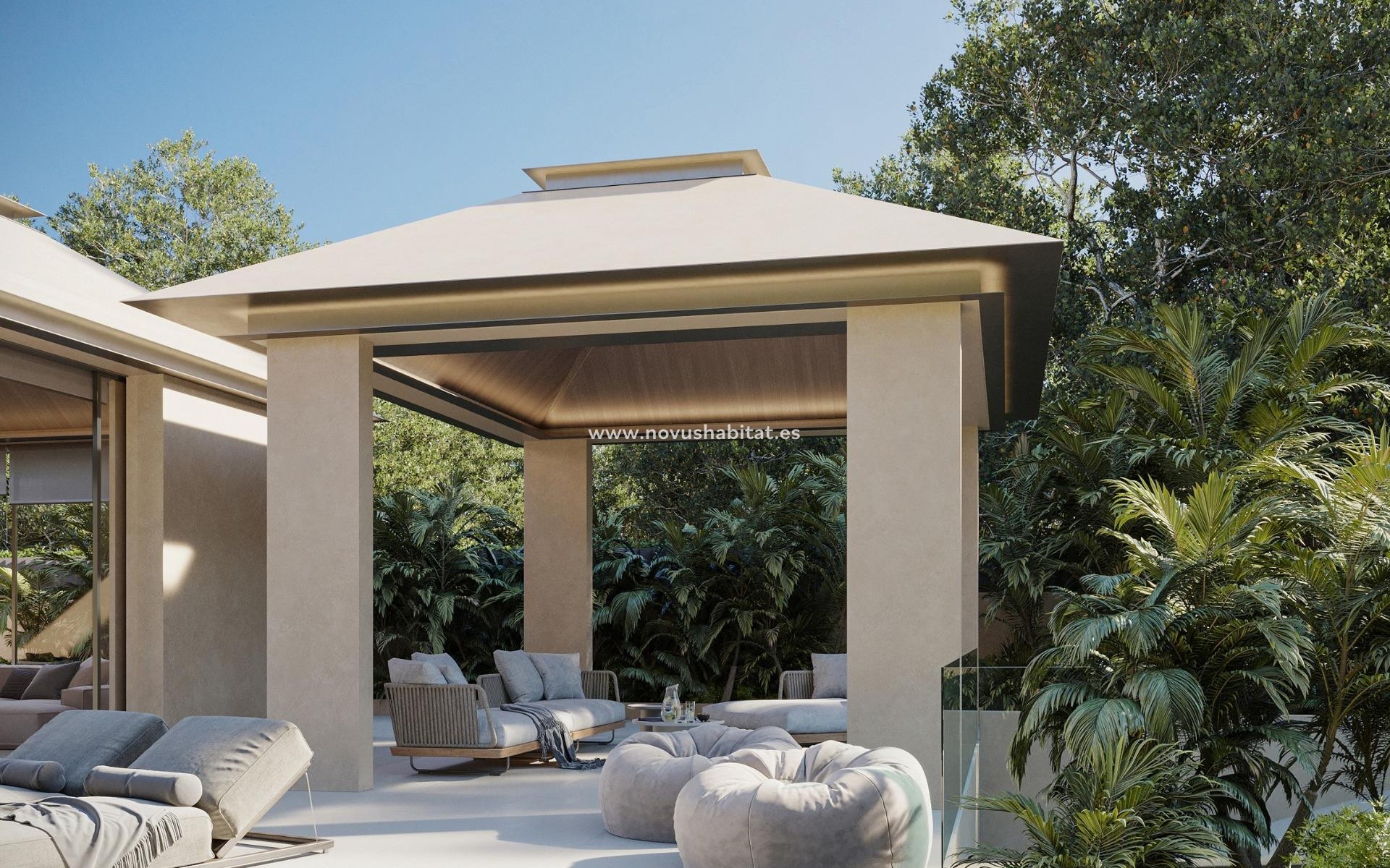 New Build - Villa - Marbella