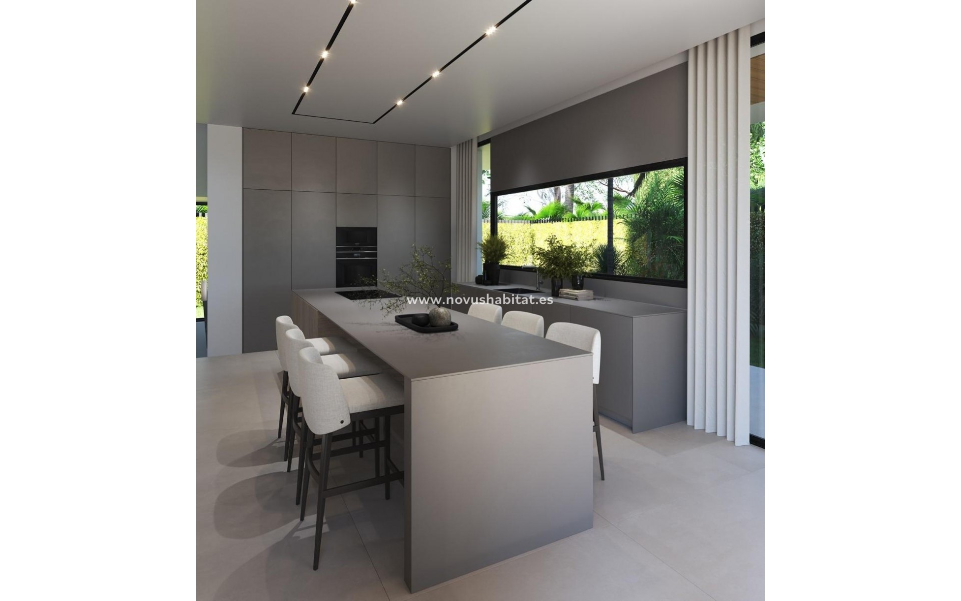 New Build - Villa - Marbella