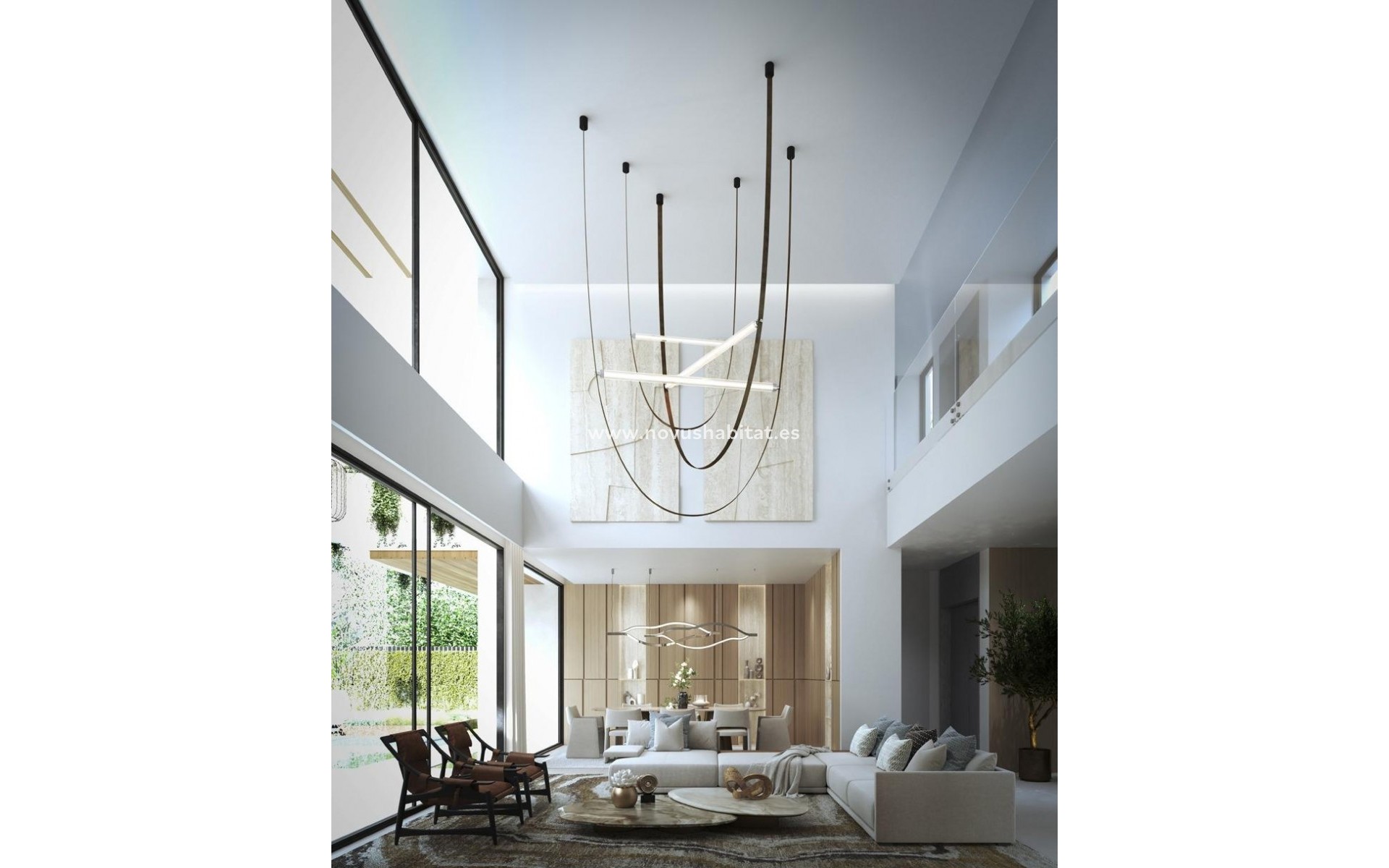 New Build - Villa - Marbella