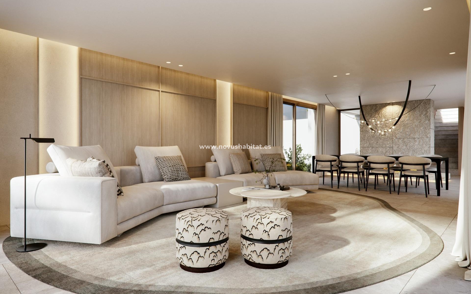 New Build - Villa - Marbella