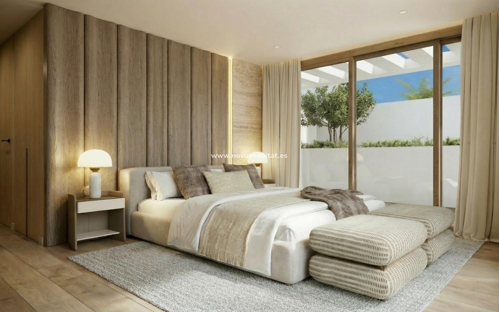 New Build - Villa - Marbella