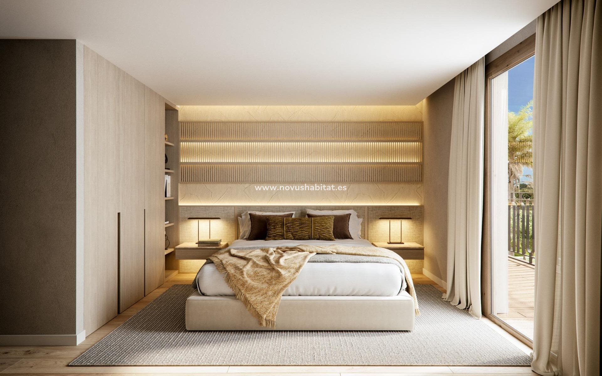 New Build - Villa - Marbella