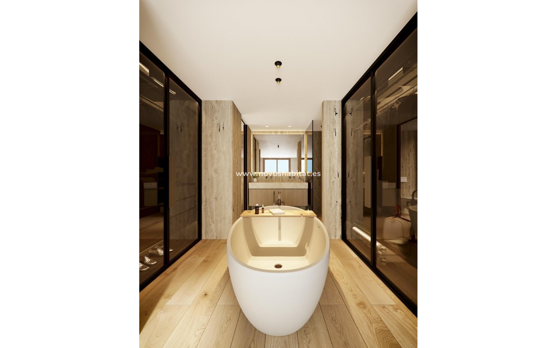 New Build - Villa - Marbella