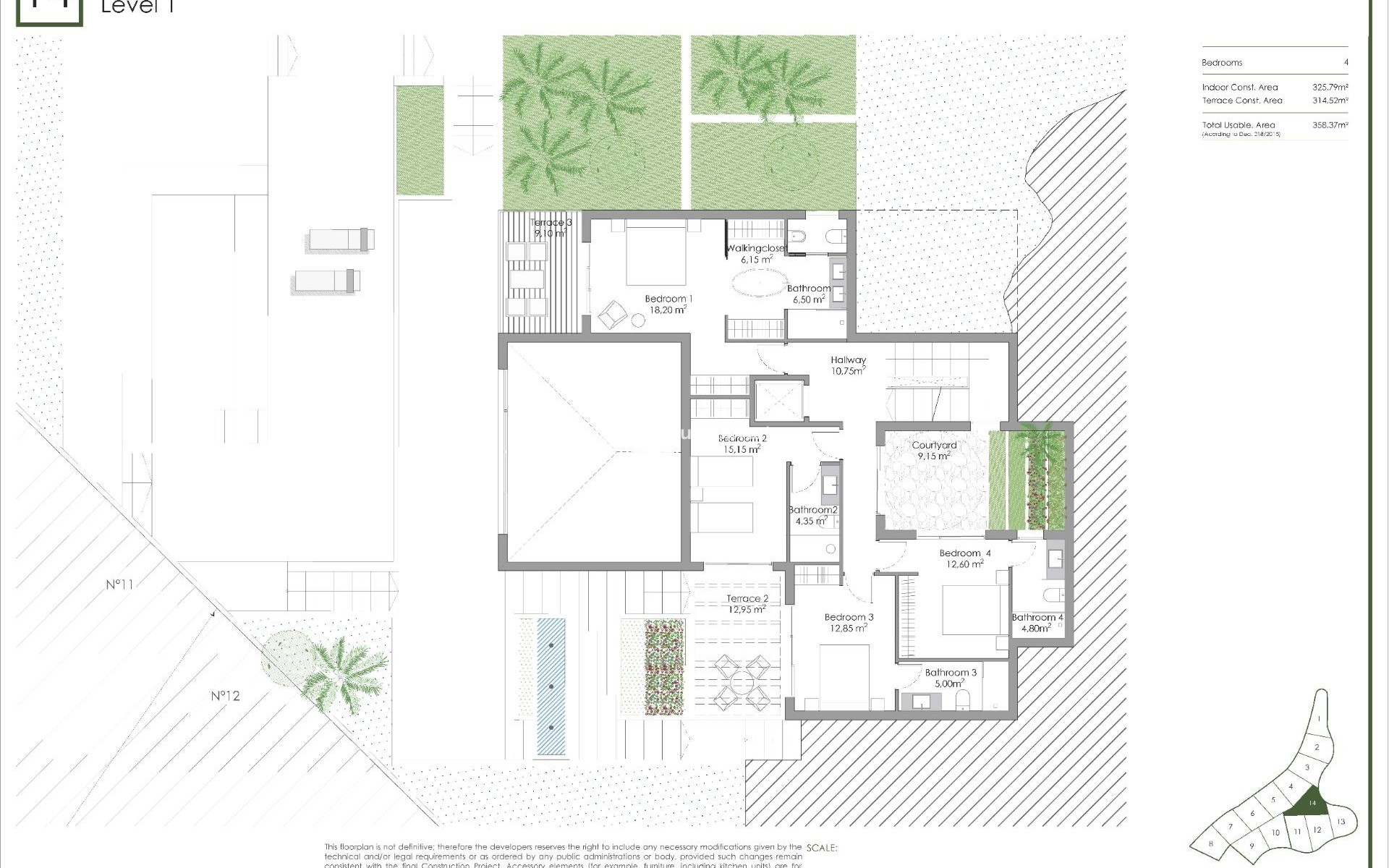 New Build - Villa - Marbella