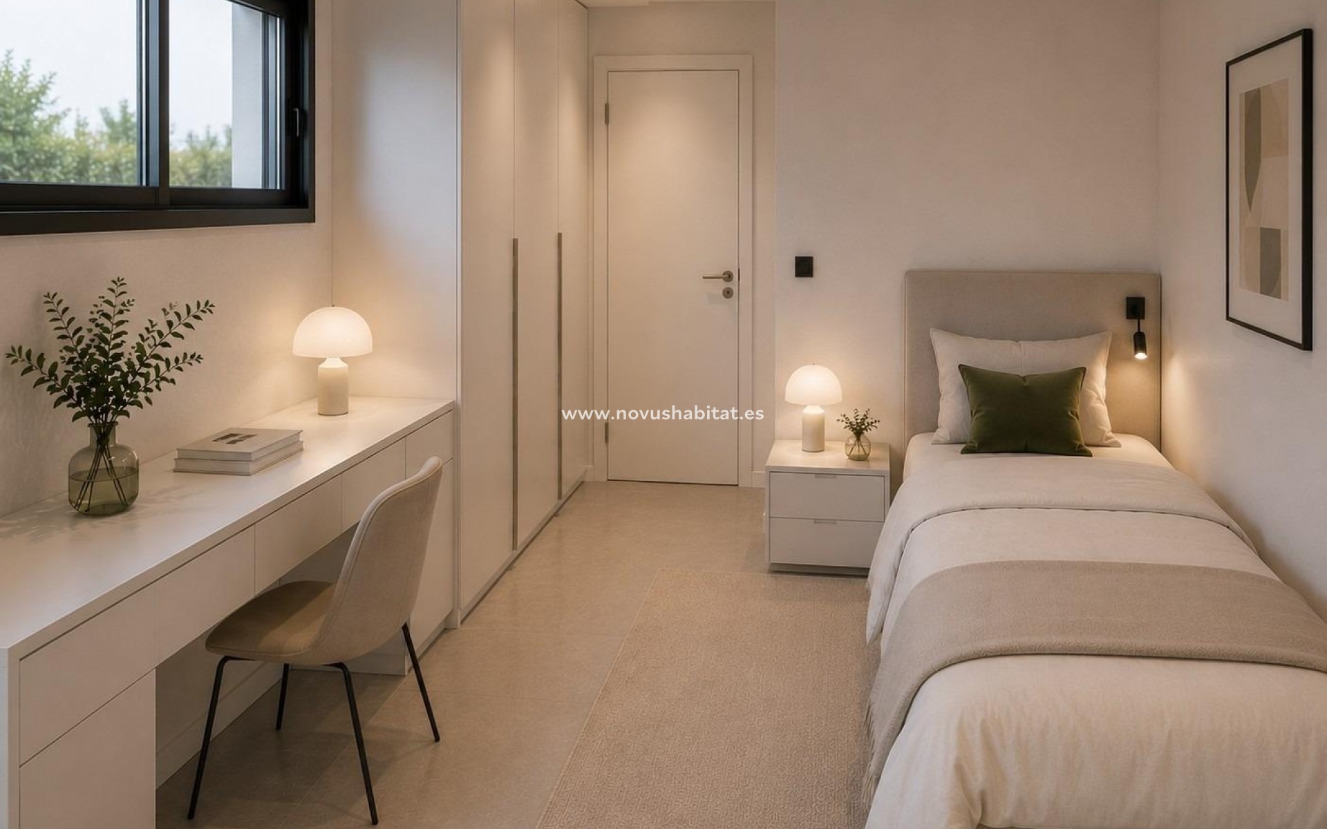 New Build - Villa - Mazarron