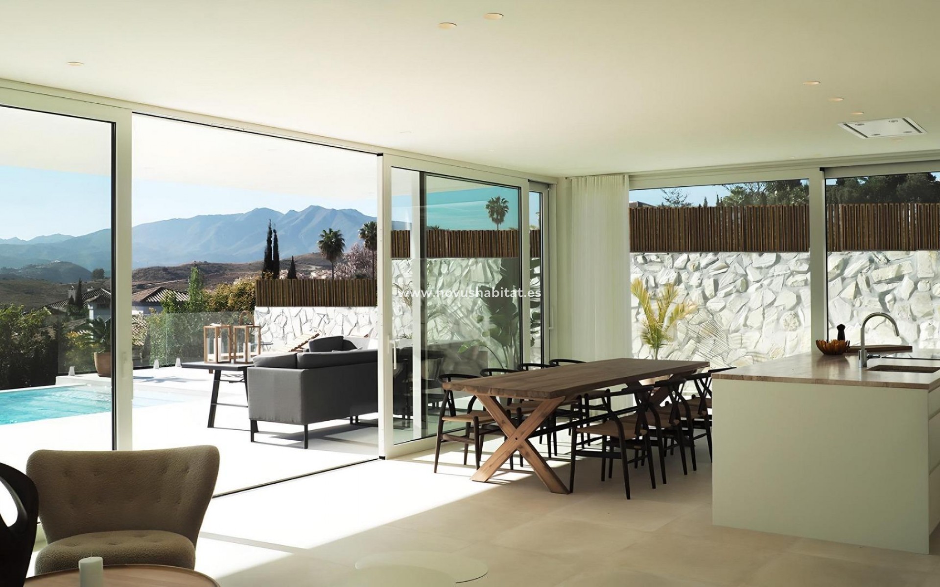 New Build - Villa - Mijas - La Cala Hills