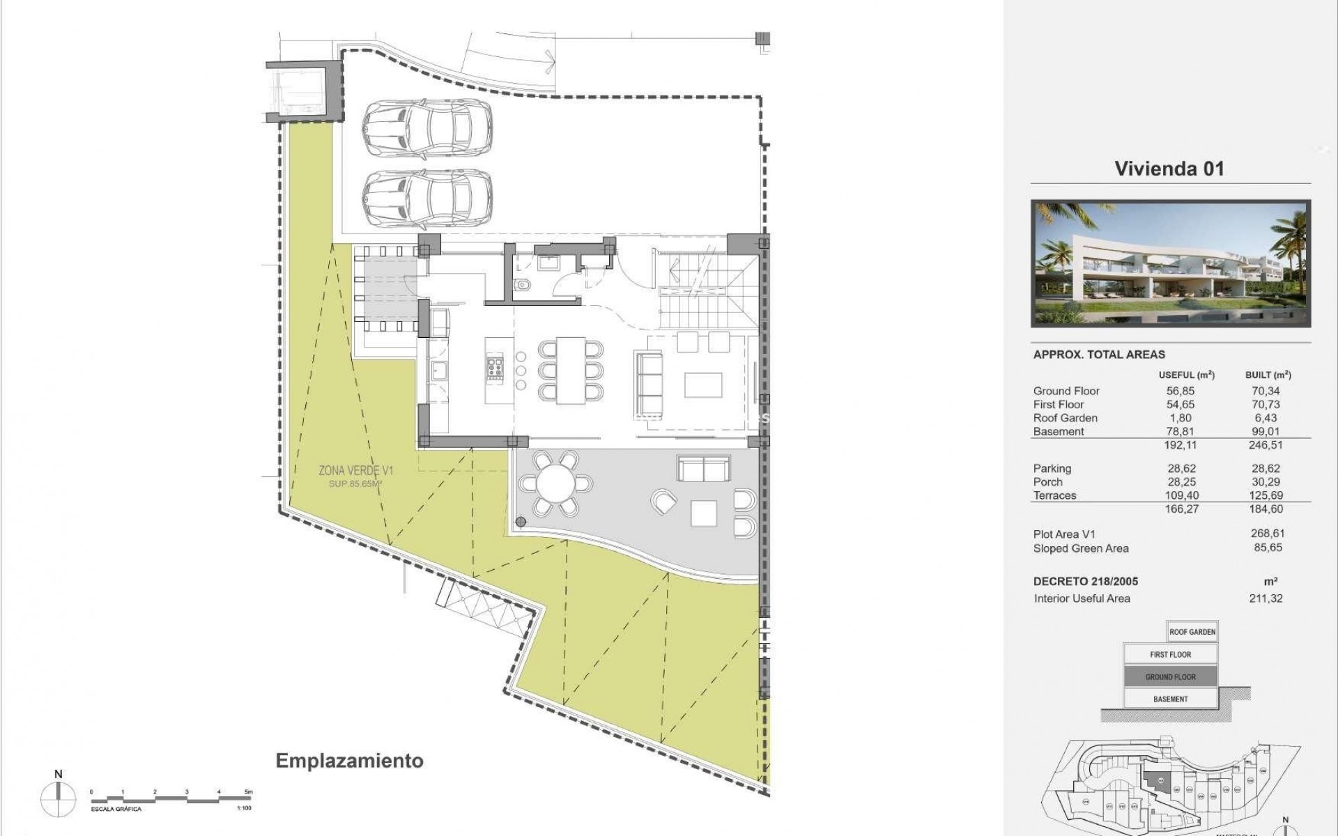 New Build - Villa - Mijas - Torrenueva