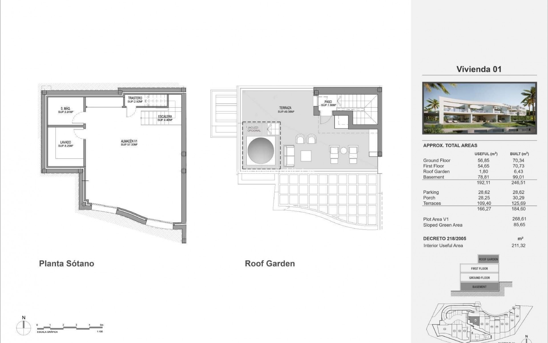 New Build - Villa - Mijas - Torrenueva