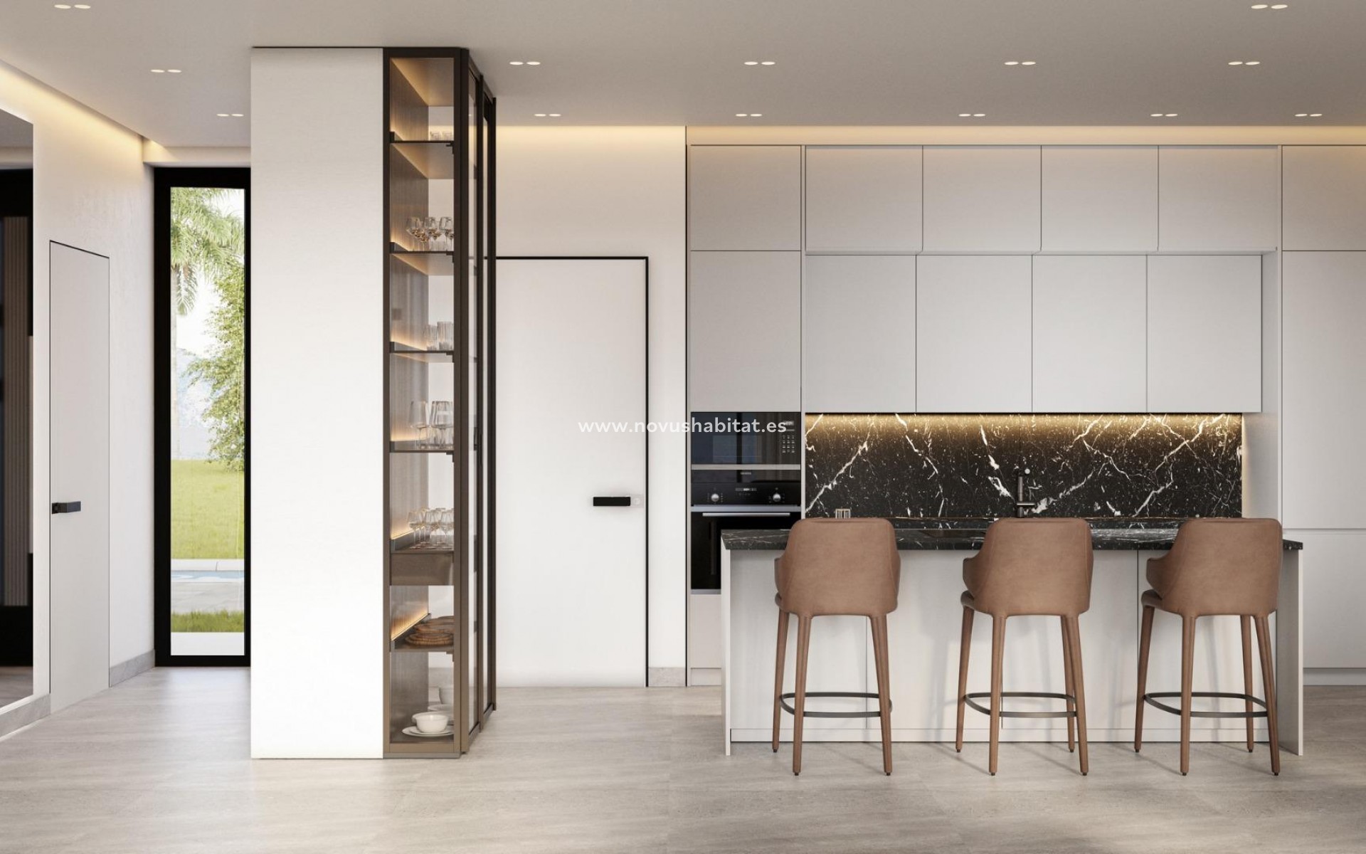 New Build - Villa - Mijas