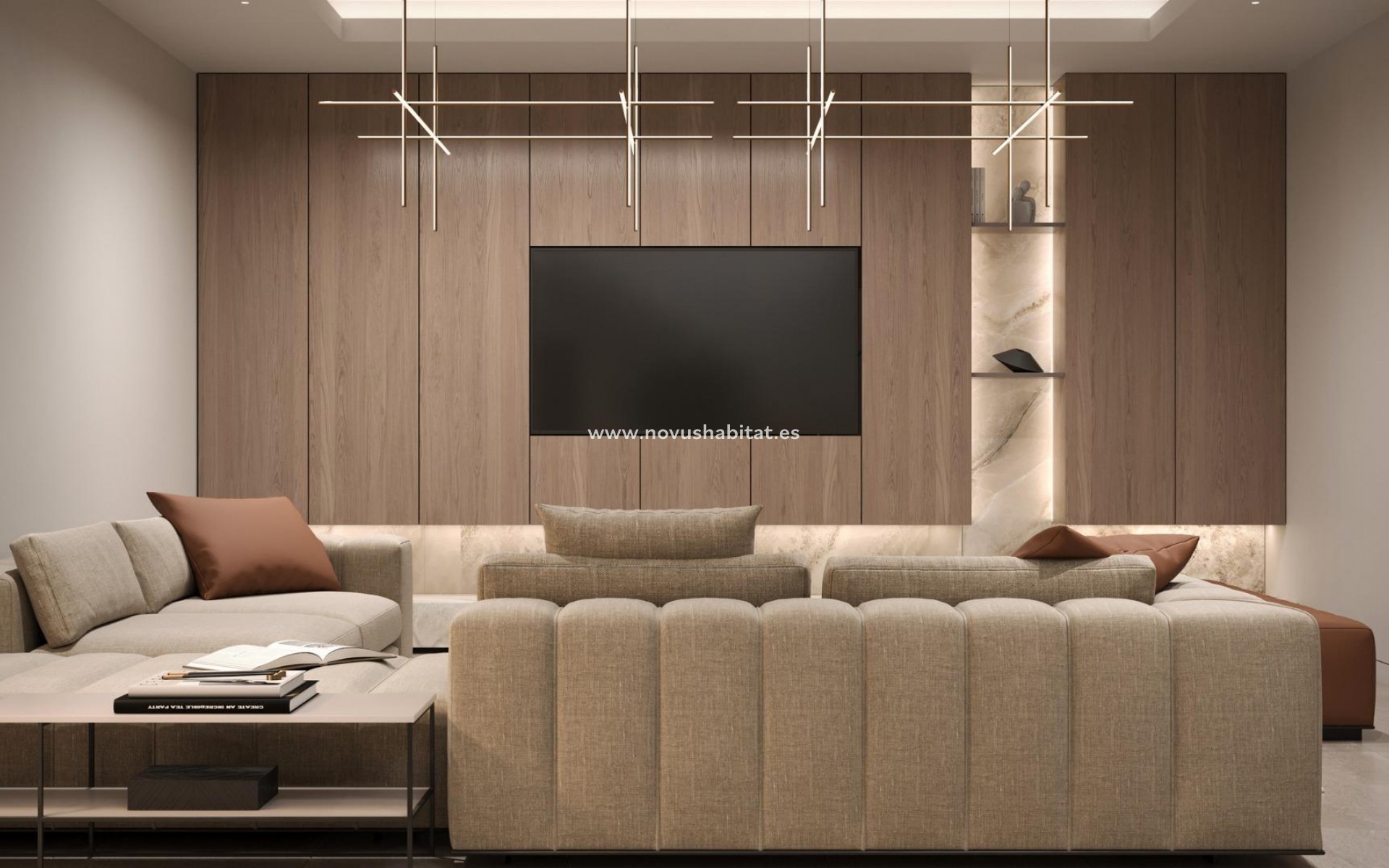 New Build - Villa - Mijas