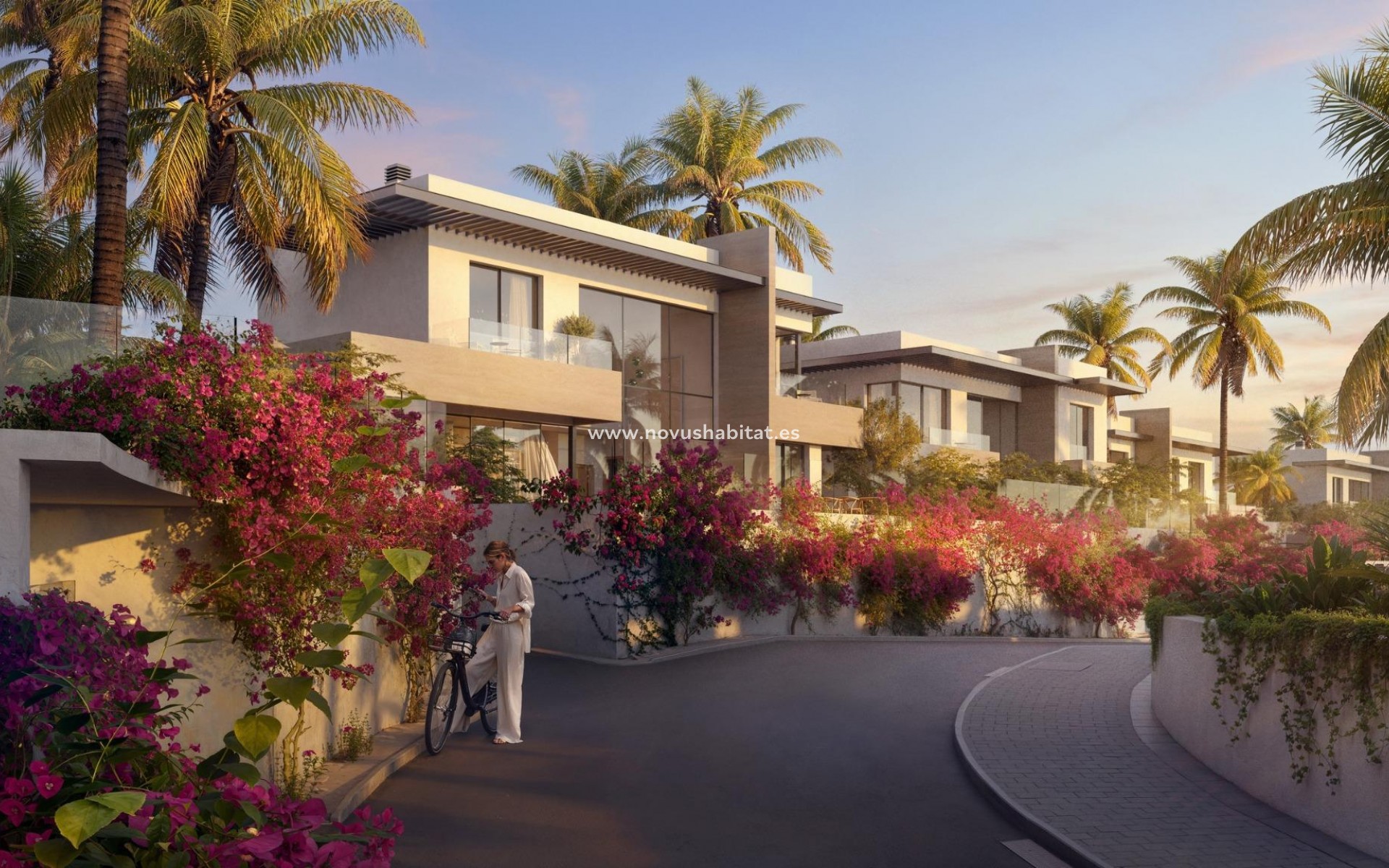 New Build - Villa - Mijas