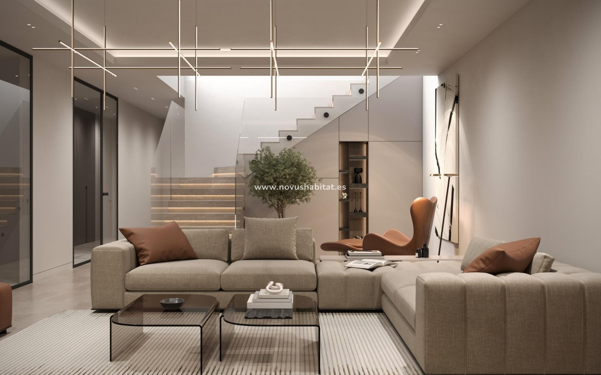 New Build - Villa - Mijas