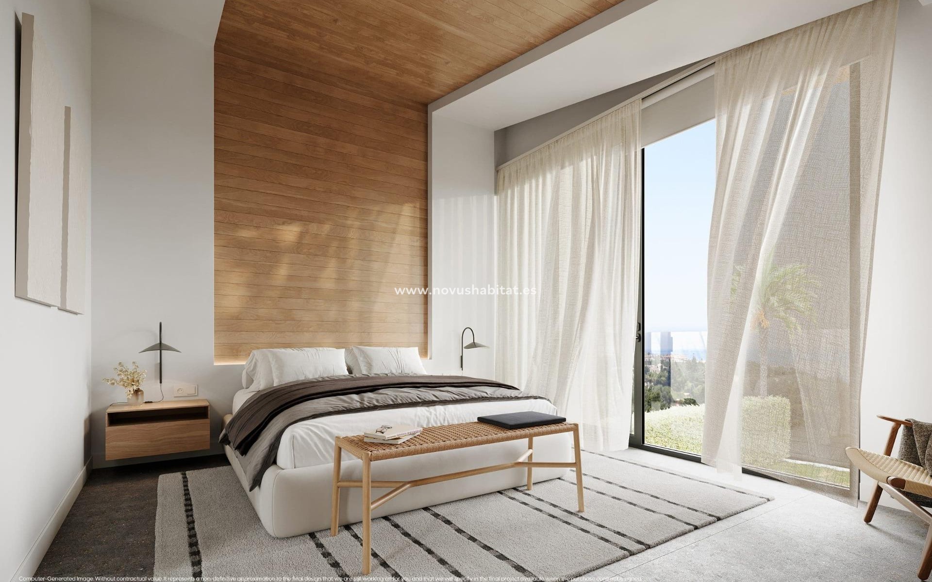 New Build - Villa - Mijas