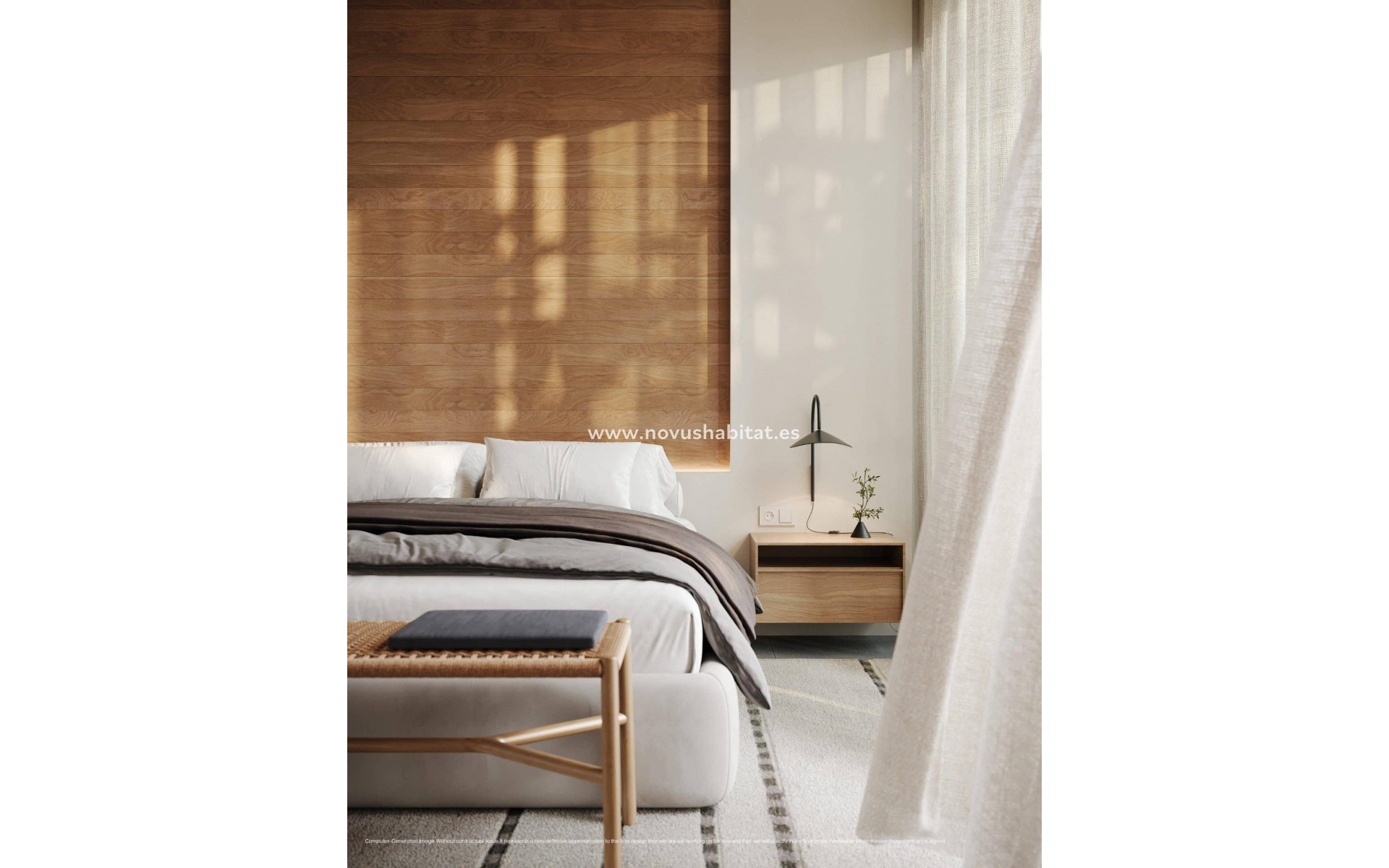 New Build - Villa - Mijas