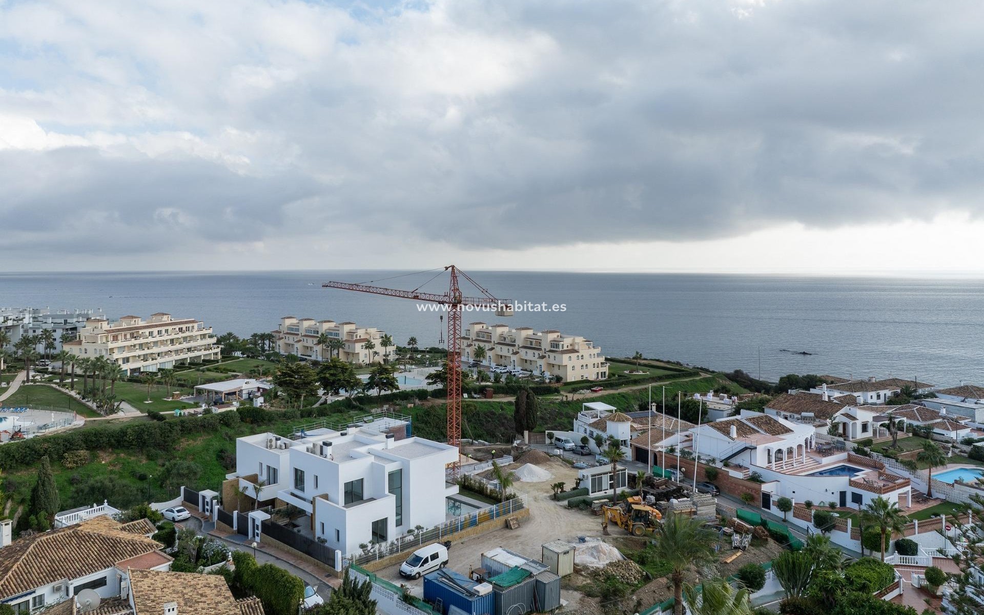 New Build - Villa - Mijas