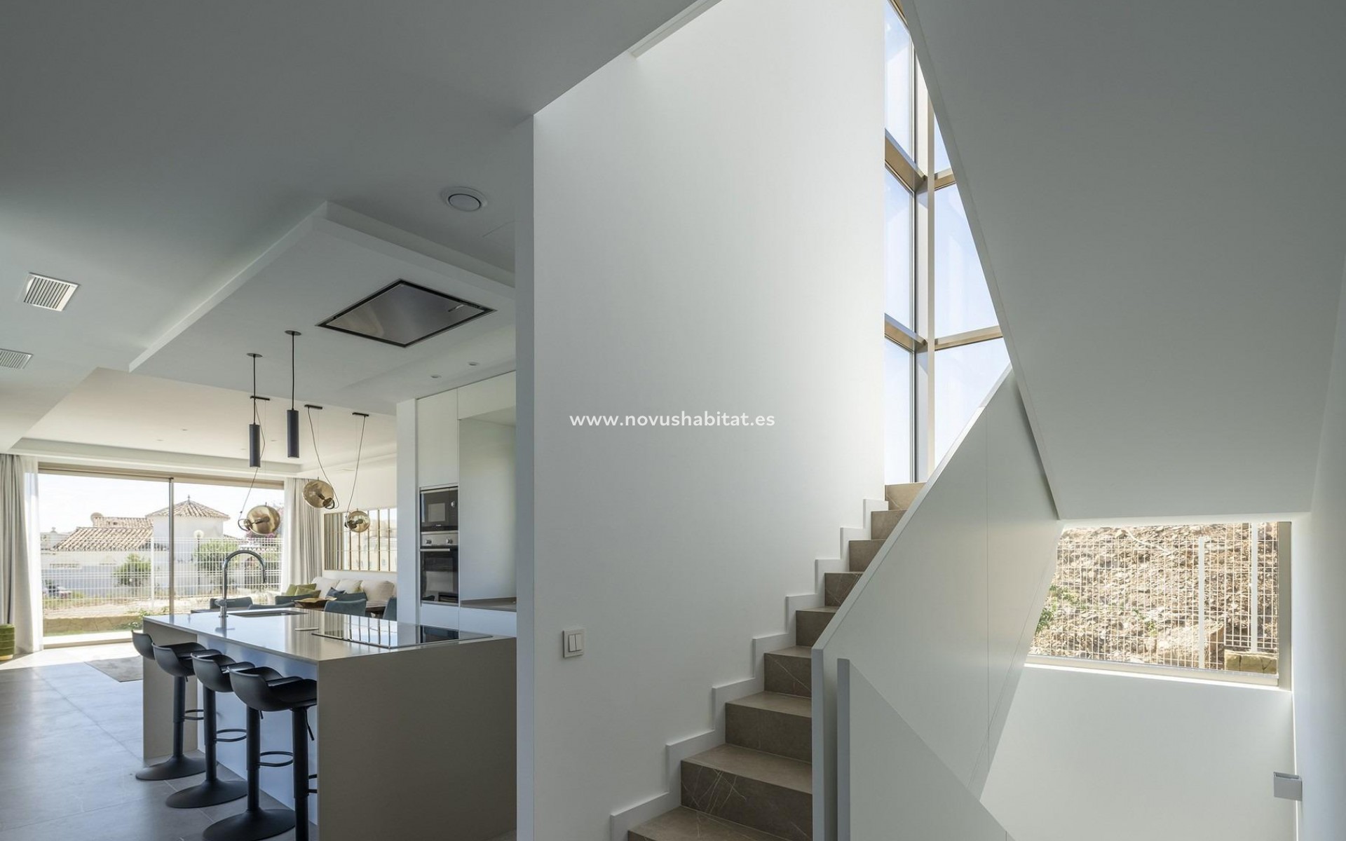 New Build - Villa - Mijas