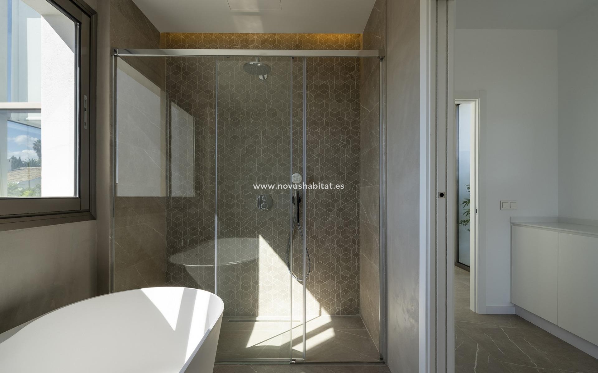 New Build - Villa - Mijas