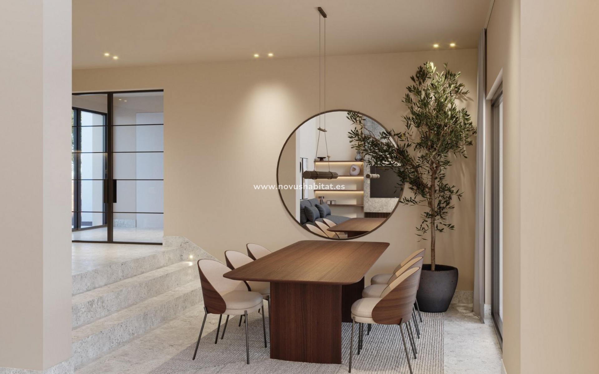 New Build - Villa - Mojacar