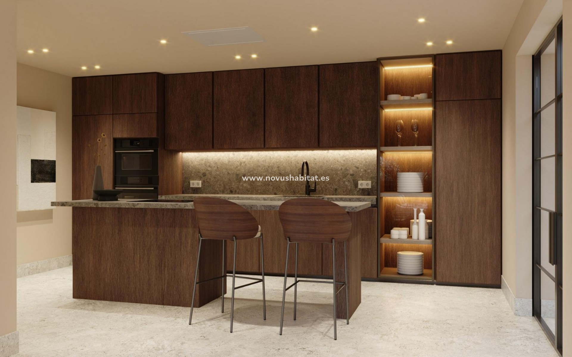 New Build - Villa - Mojacar