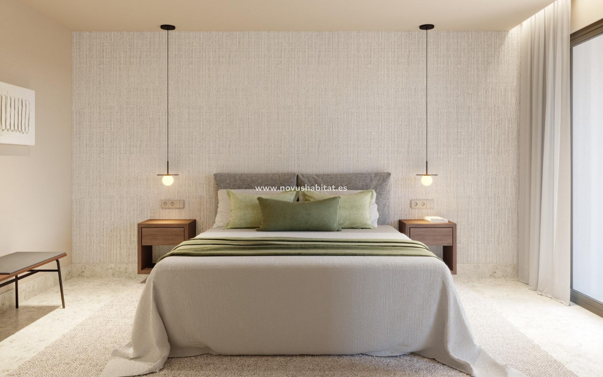 New Build - Villa - Mojacar