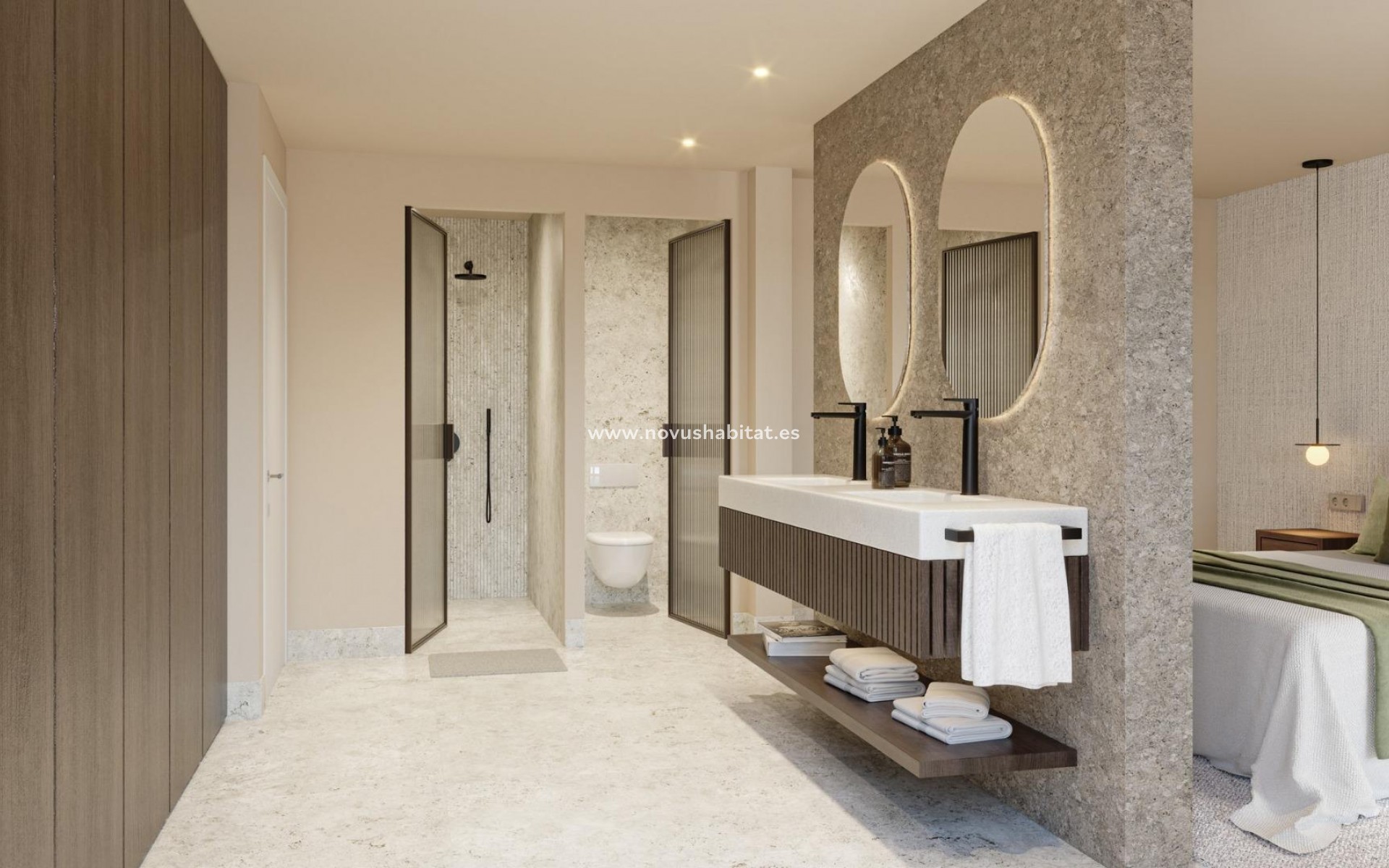 New Build - Villa - Mojacar