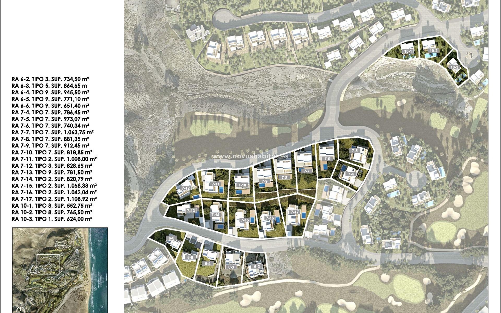 New Build - Villa - Mojacar