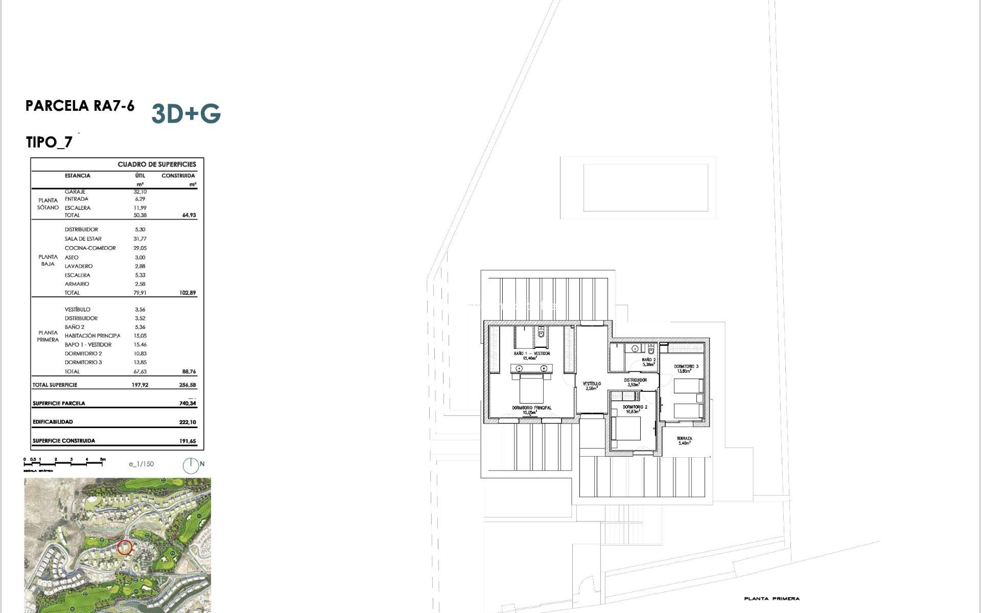 New Build - Villa - Mojacar