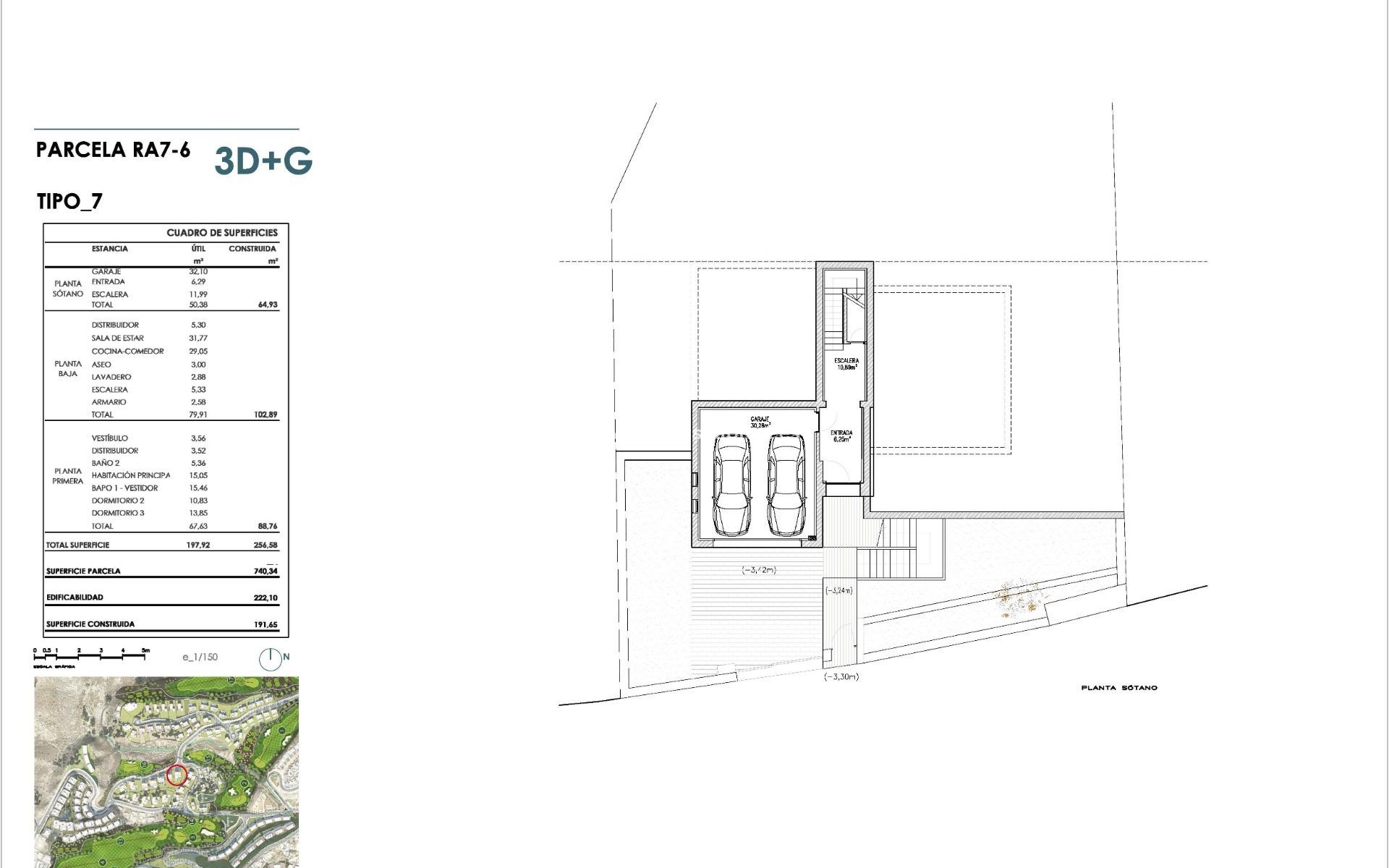New Build - Villa - Mojacar