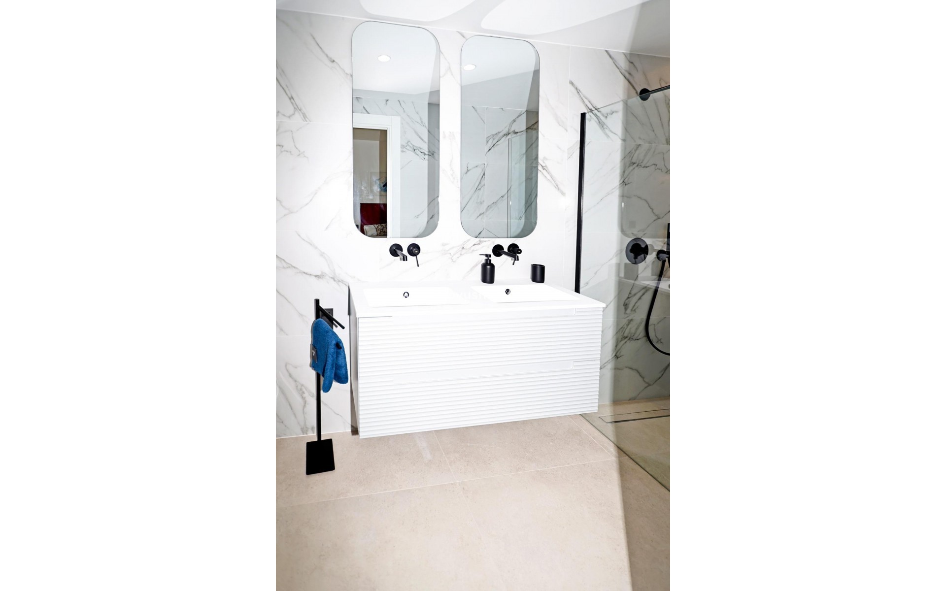 New Build - Villa - Molina De Segura