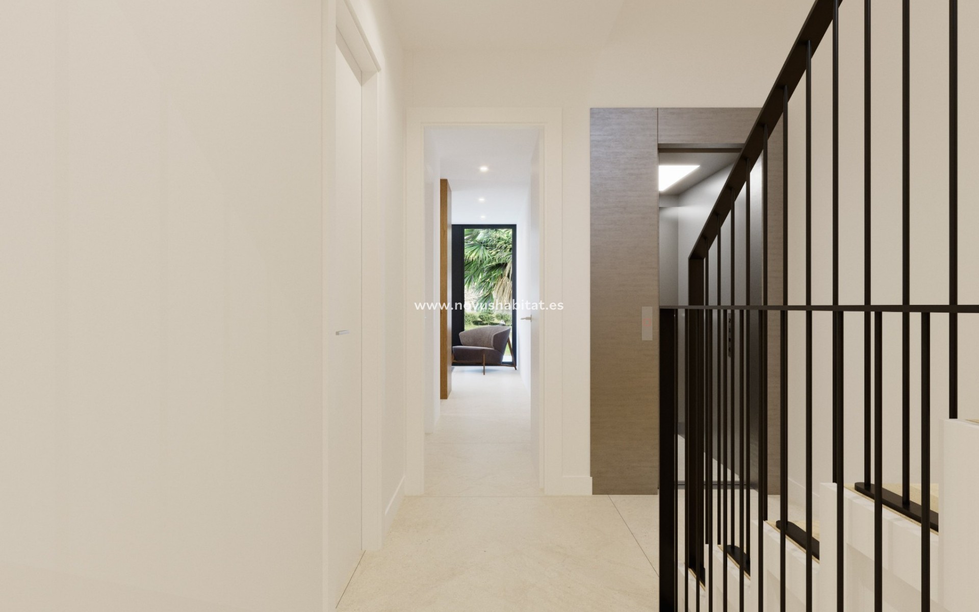 New Build - Villa - Monforte del Cid - Font del Llop