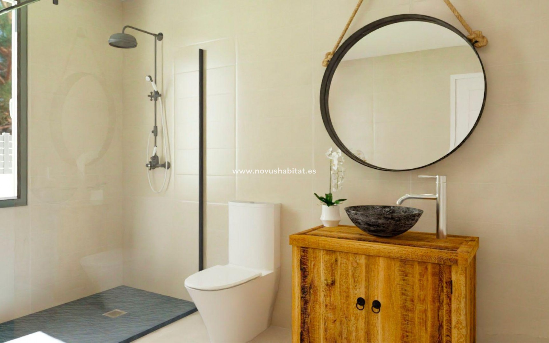 New Build - Villa - Monforte del Cid