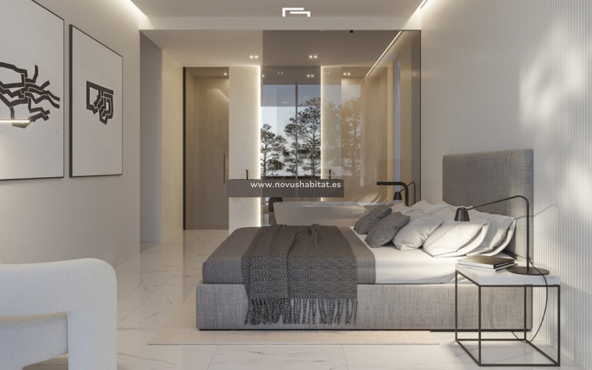 New Build - Villa - Moraira - 03724