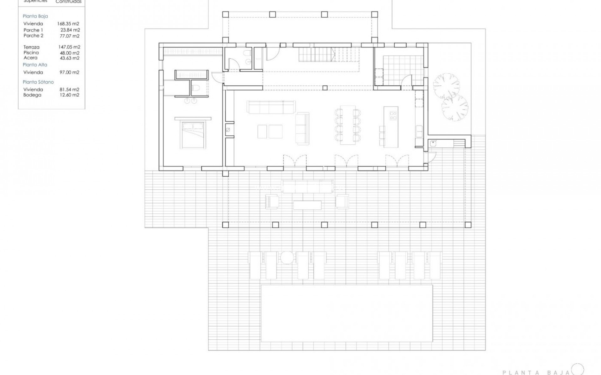 New Build - Villa - Moraira - Moraira_Teulada