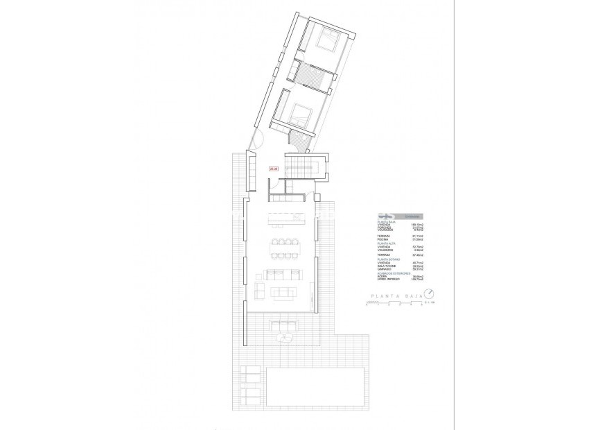 New Build - Villa - Moraira - Moraira_Teulada