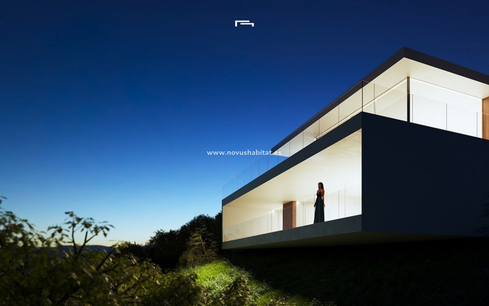 New Build - Villa - Moraira - Moraira_Teulada