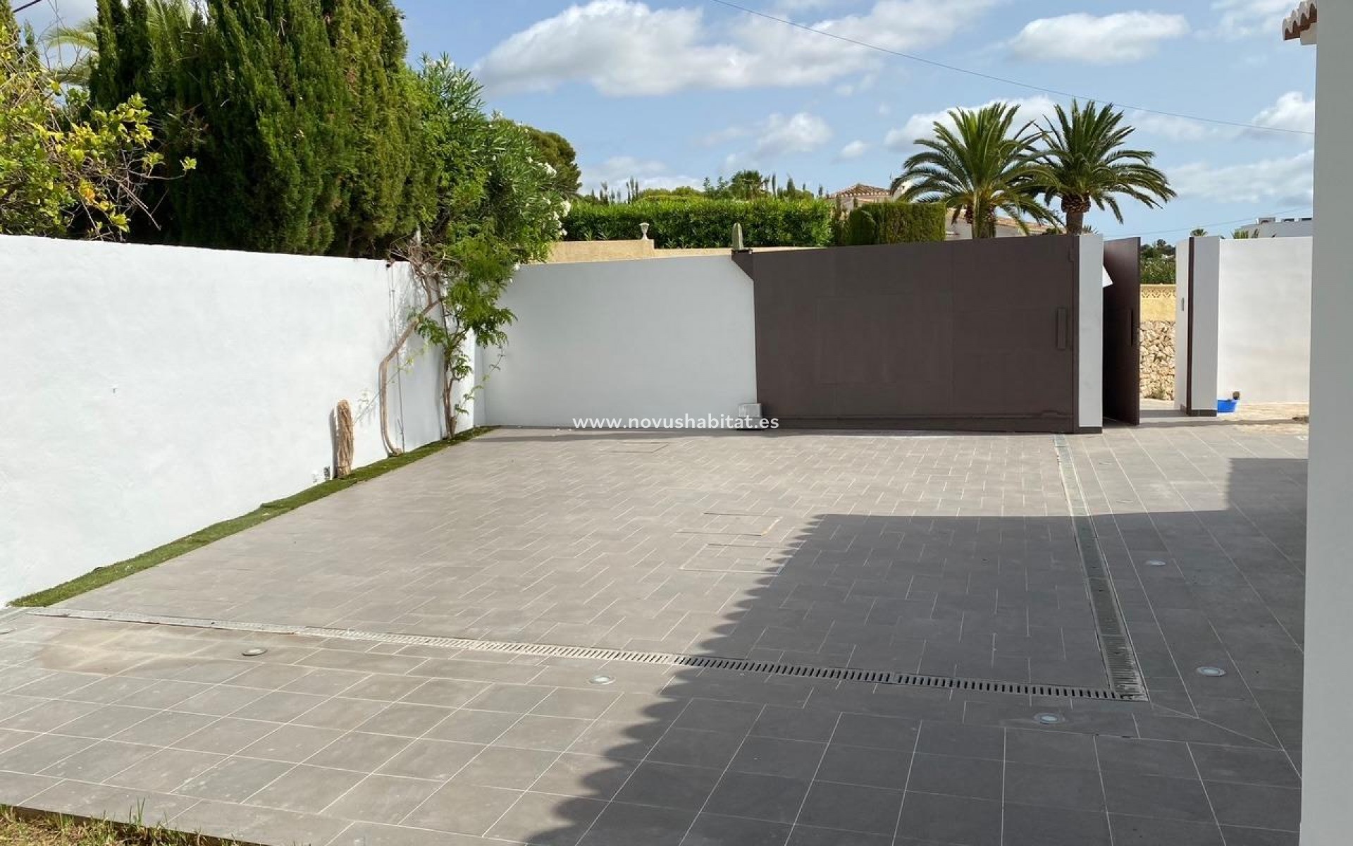 New Build - Villa - Moraira - Moraira_Teulada