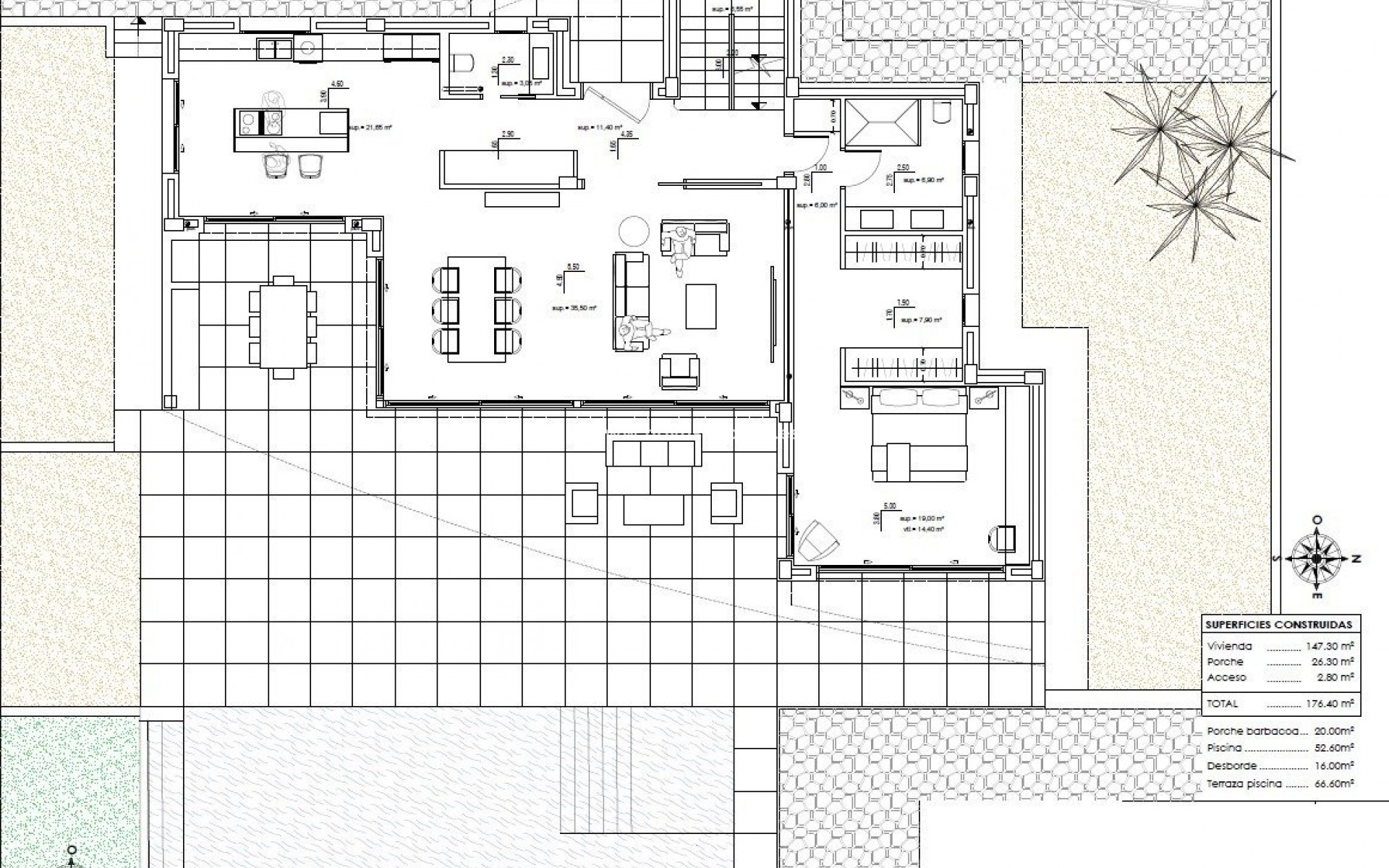 New Build - Villa - Moraira - Moraira_Teulada