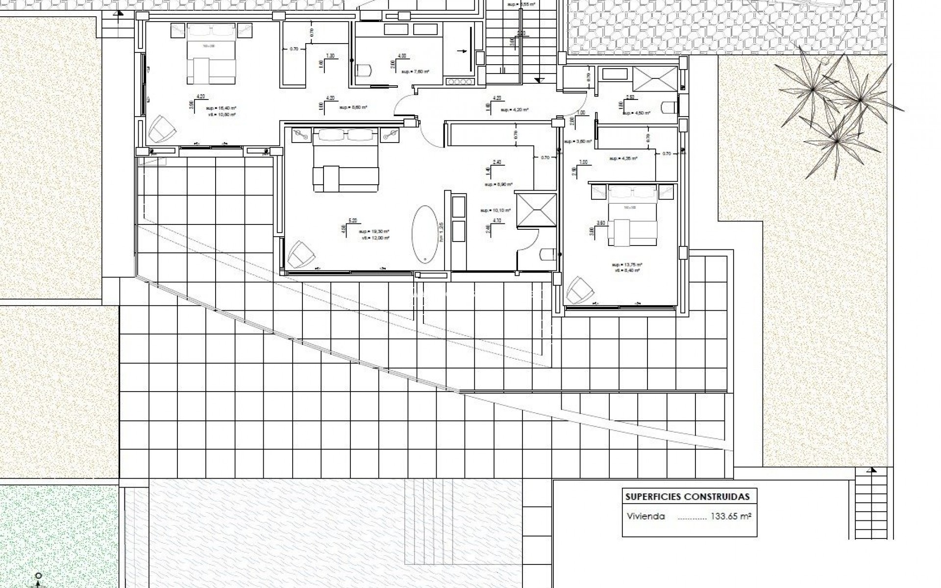 New Build - Villa - Moraira - Moraira_Teulada