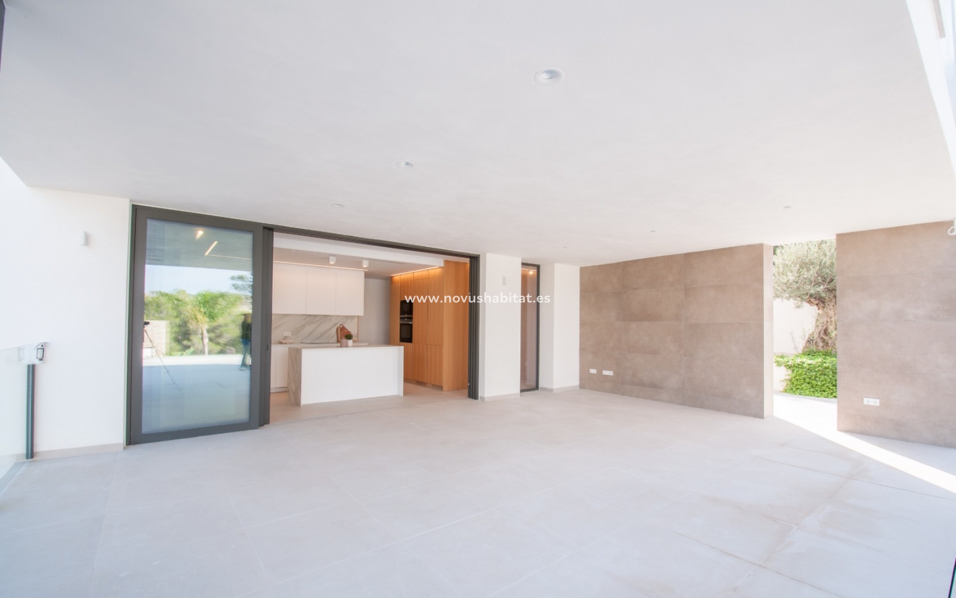 New Build - Villa - Moraira